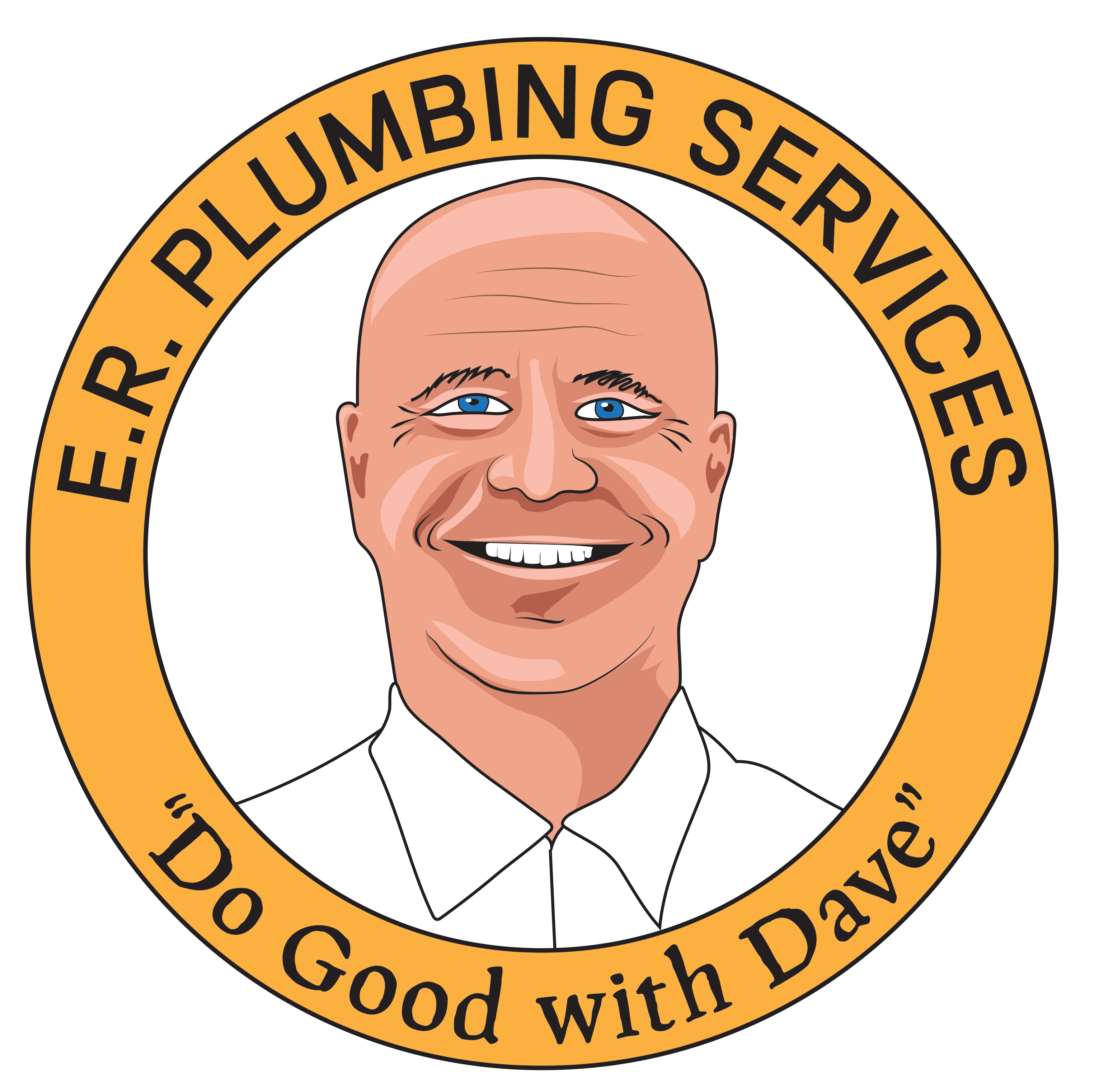 David Parker, Owner of E.R. Services and Charlotte Master Plumber